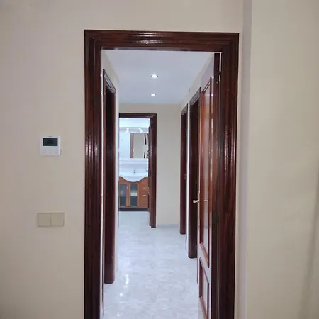 Apartmán Galvez Centro