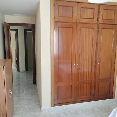 Galvez Centro Apartmán *