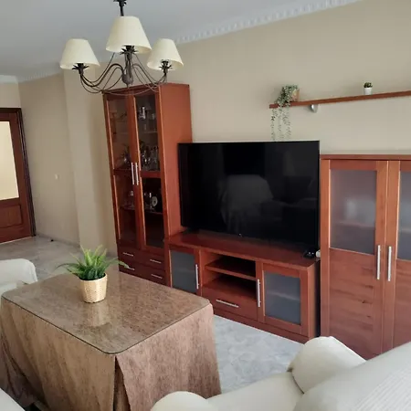 Apartament Galvez Centro *