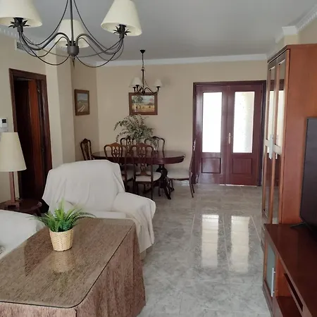 Galvez Centro Apartament