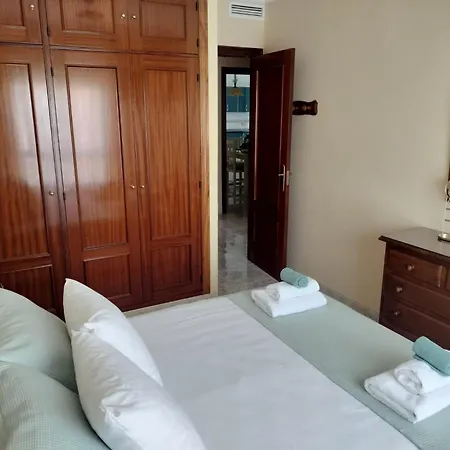 Galvez Centro 公寓