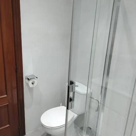 Galvez Centro Apartmán Nerja