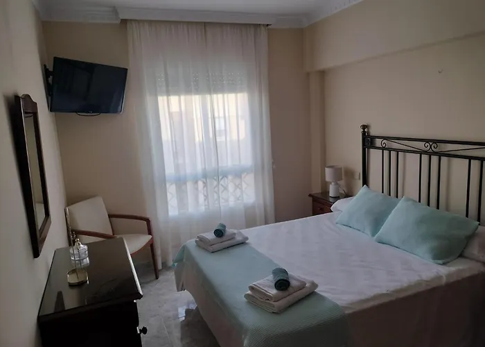 Galvez Centro * 内尔哈