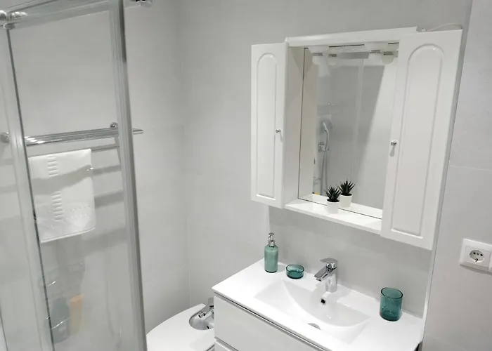 Galvez Centro * 内尔哈