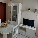 Galvez Centro Апартаменты *