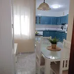 Gálvez Appartamento