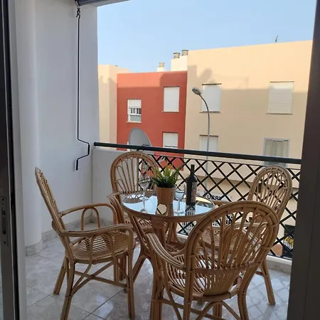 Galvez Centro * Nerja