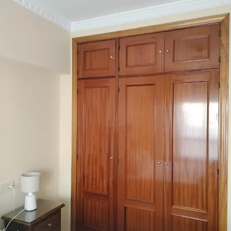 Apartamento Gálvez