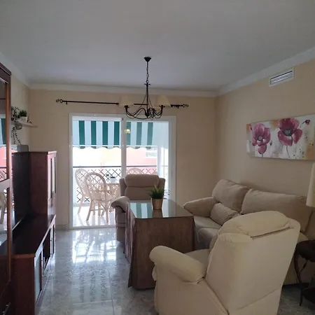 Gálvez Appartamento