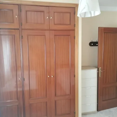 Appartamento Gálvez