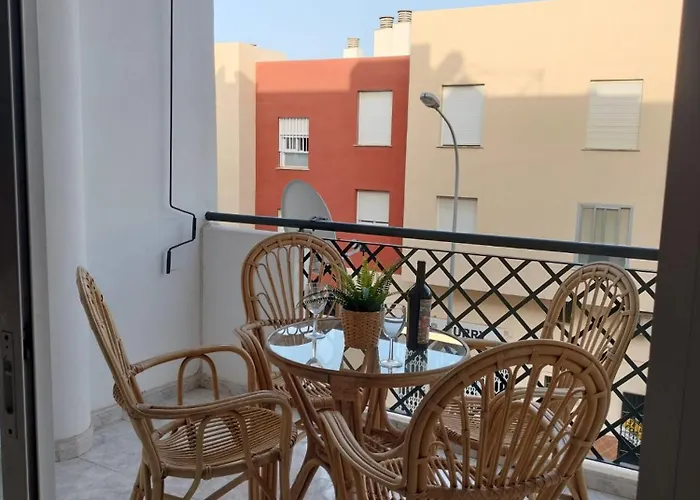 Galvez Centro * نيرخا