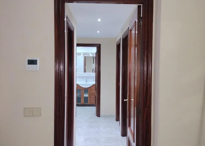 Apartment Galvez Centro