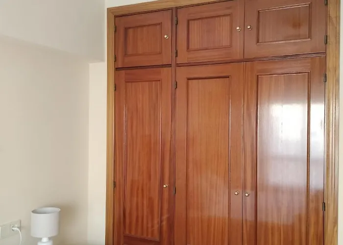 Apartment Galvez Centro