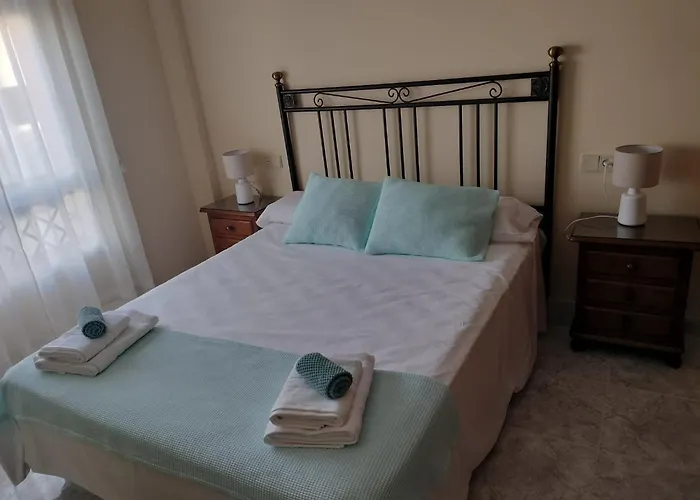 Apartment Galvez Centro *