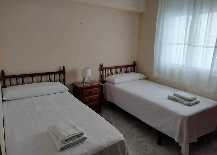 Apartment Galvez Centro Nerja