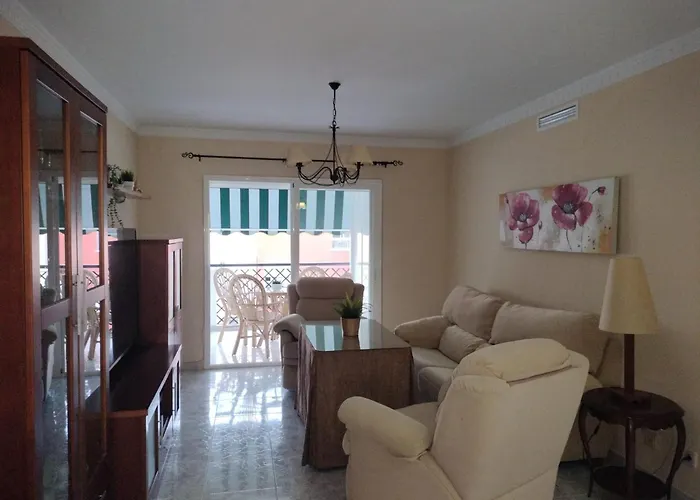 Galvez Centro Apartment