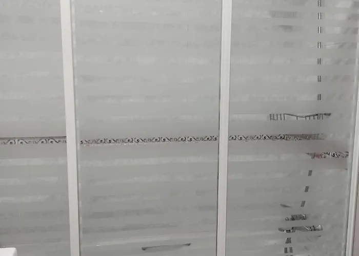 Galvez Centro Apartment Nerja