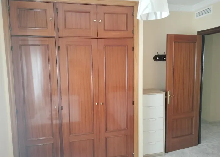 Apartment Galvez Centro