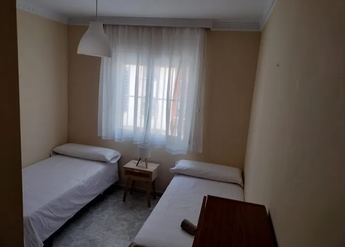 Apartment Galvez Centro *