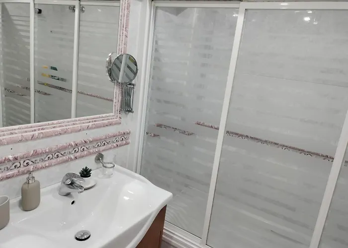 Galvez Centro * Nerja