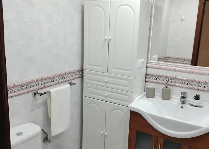 Apartment Galvez Centro Nerja