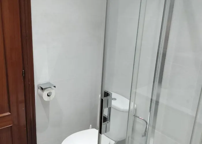 Galvez Centro Apartment Nerja