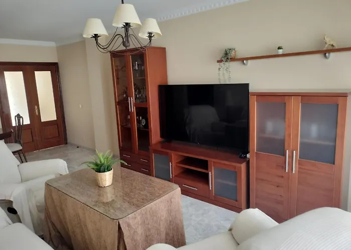 Apartment Galvez Centro *