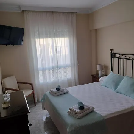 Gálvez * Nerja