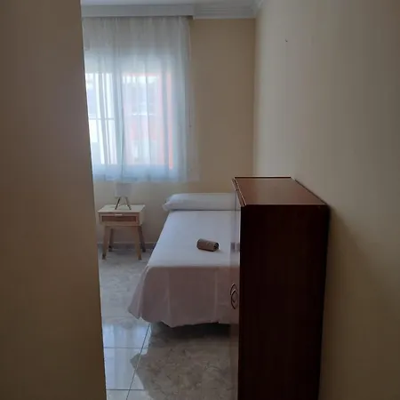 Gálvez Apartamento Nerja