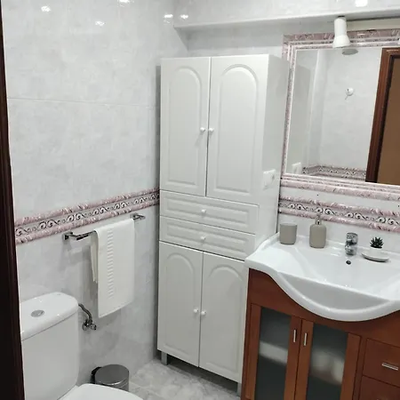 Apartamento Gálvez Nerja