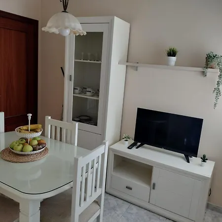 Galvez Appartement *