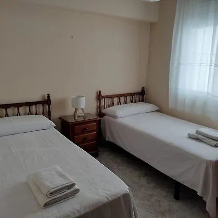 Appartement Galvez Nerja