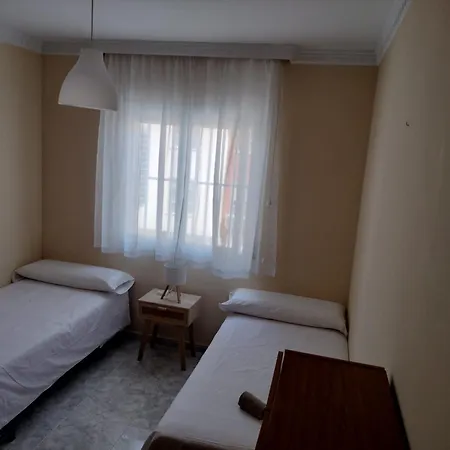 Appartement Galvez *