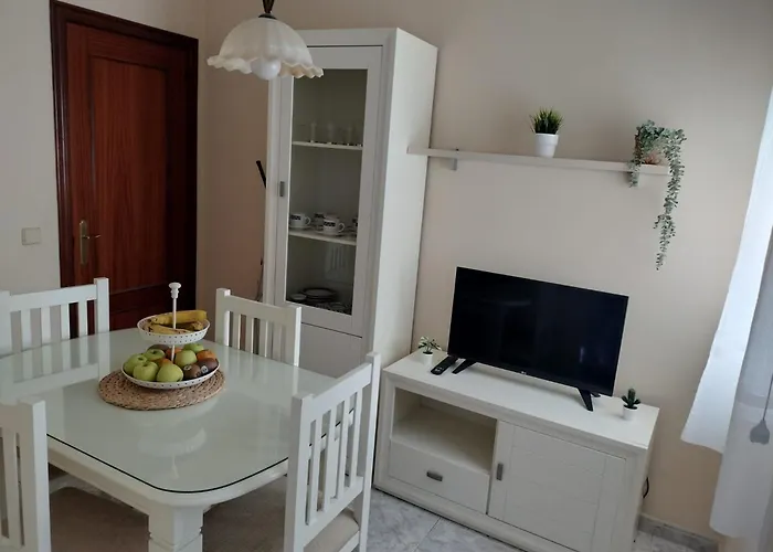 Galvez Centro Апартаменти *