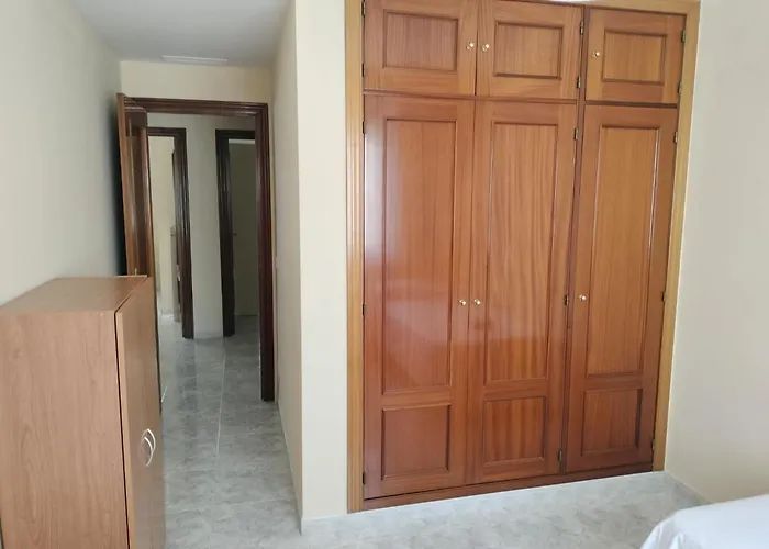 Galvez Centro Апартаменти *