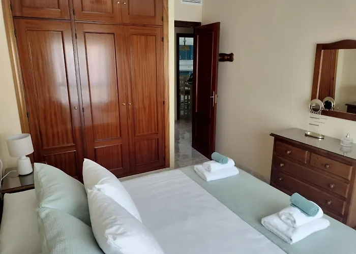 Galvez Centro Апартаменти